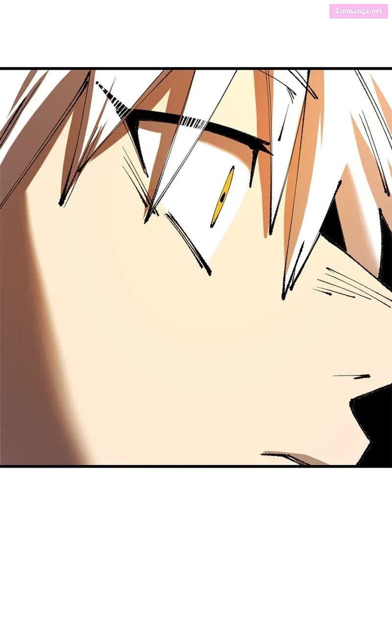 Island of Stars and Chains Chapter 26 page 27 - 