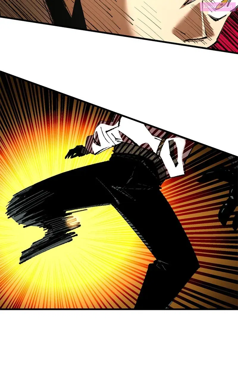 Island of Stars and Chains Chapter 26 page 30 - 