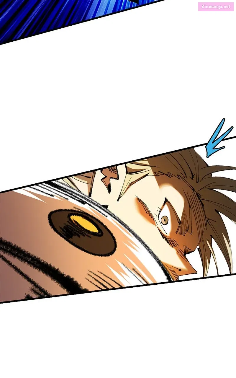 Island of Stars and Chains Chapter 26 page 32 - 