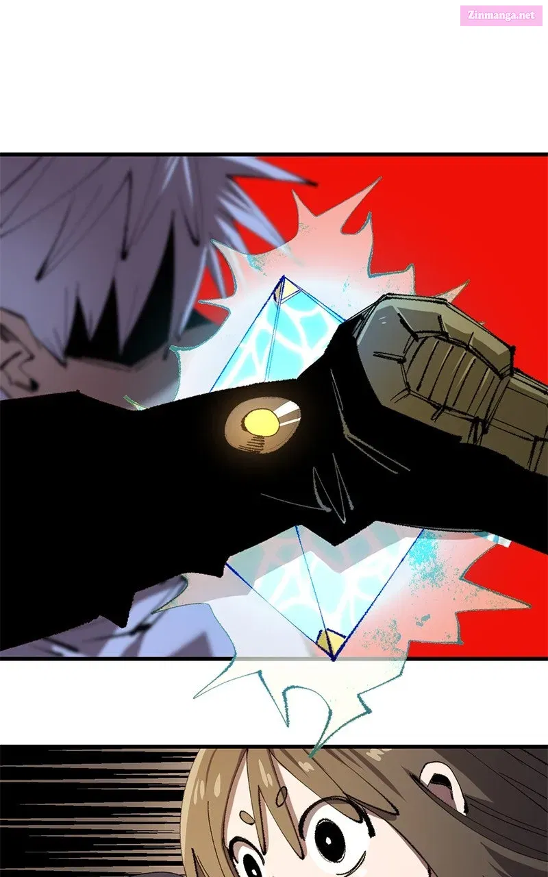 Island of Stars and Chains Chapter 26 page 33 - 