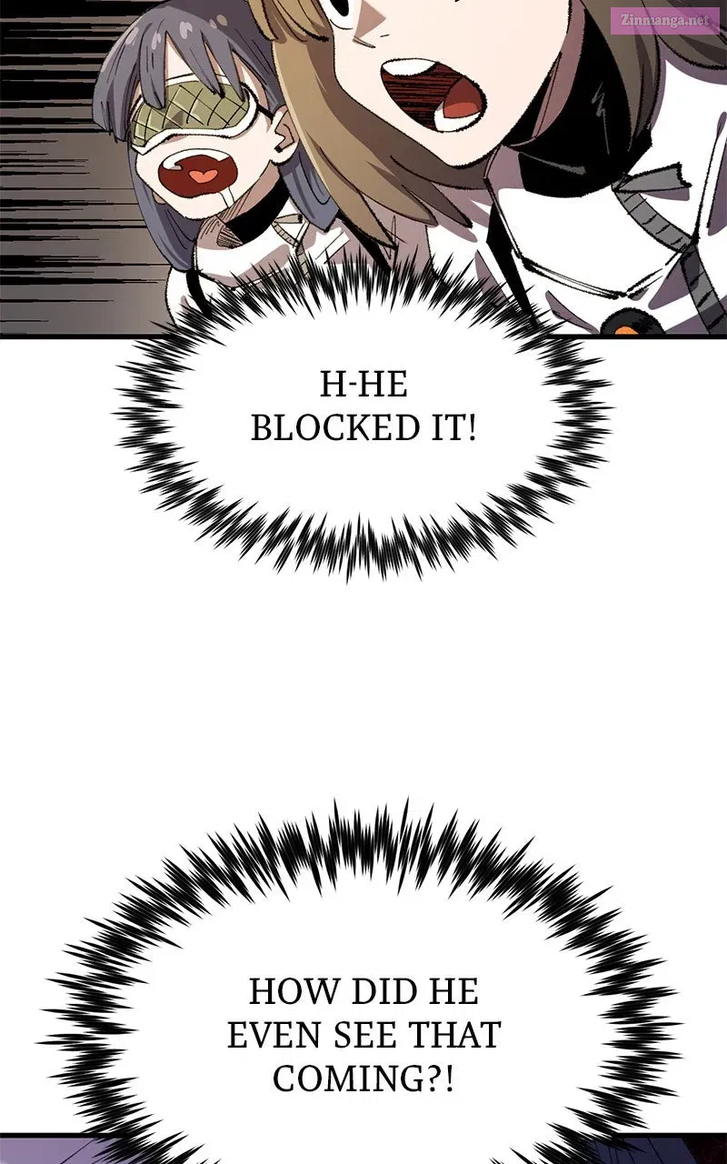 Island of Stars and Chains Chapter 26 page 34 - 