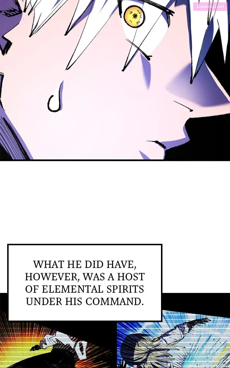 Island of Stars and Chains Chapter 26 page 37 - 