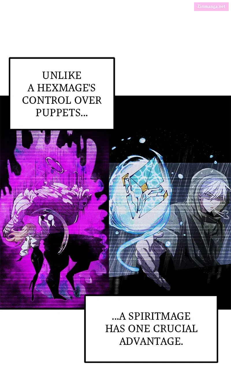 Island of Stars and Chains Chapter 26 page 39 - 