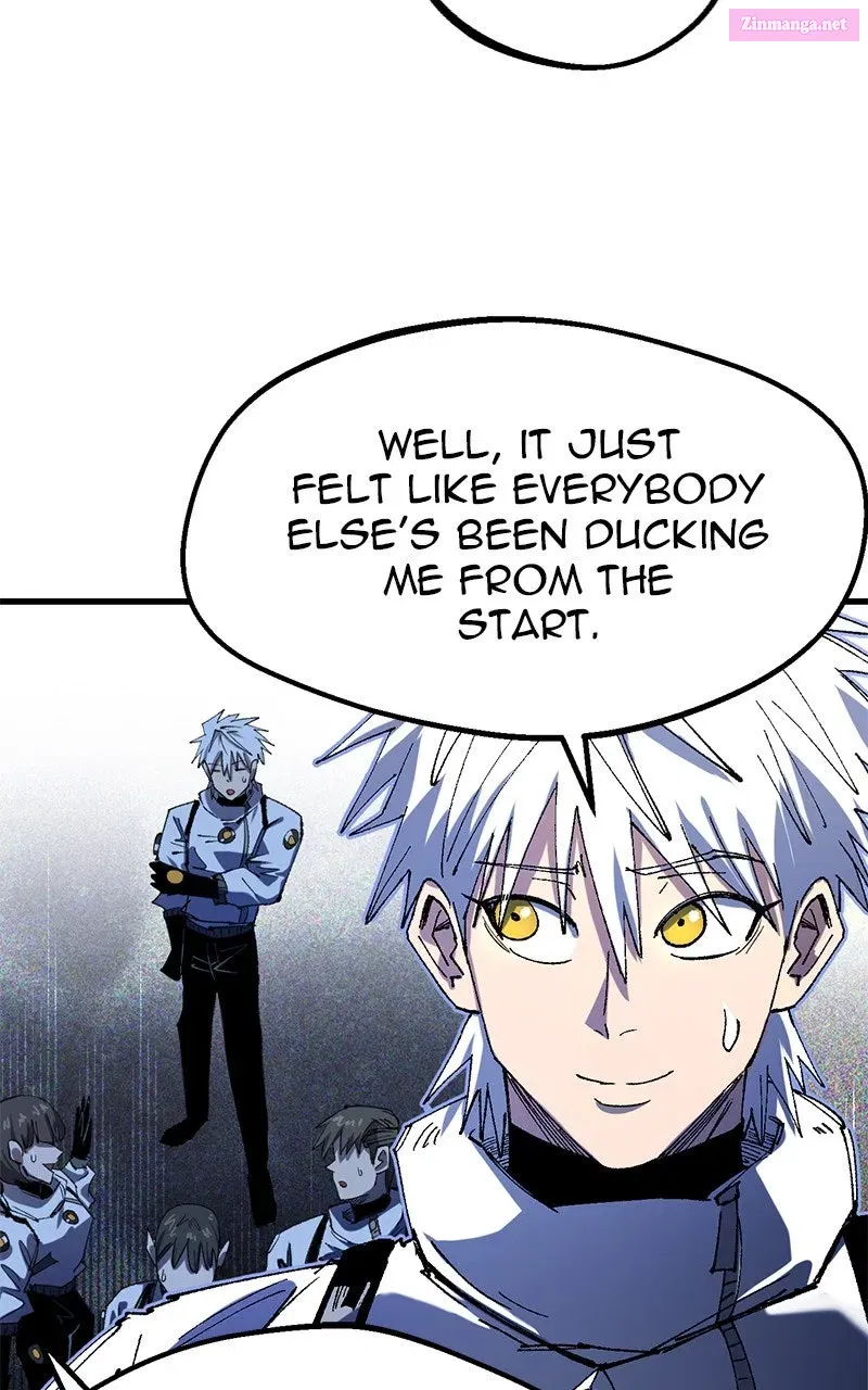 Island of Stars and Chains Chapter 26 page 5 - 