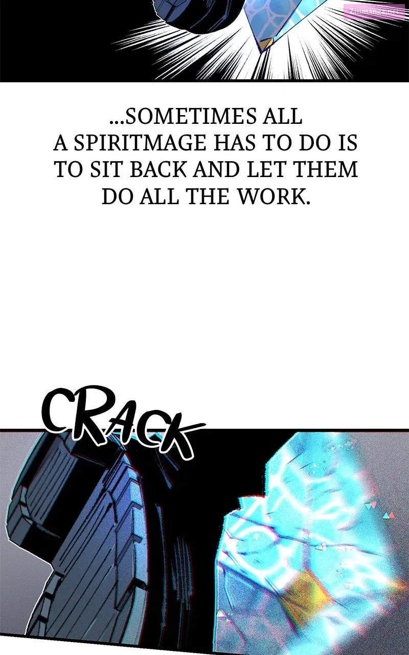 Island of Stars and Chains Chapter 26 page 43 - 