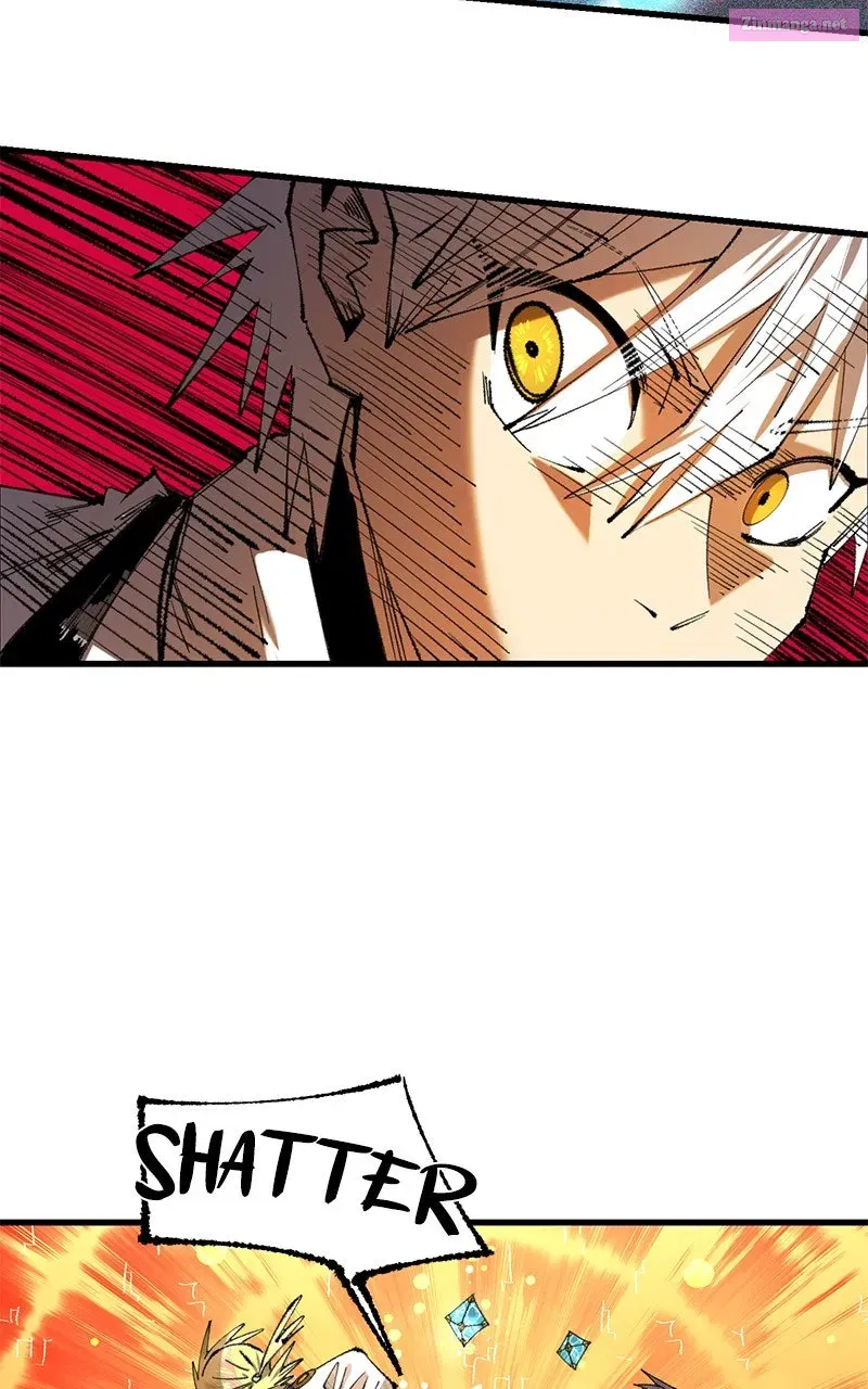 Island of Stars and Chains Chapter 26 page 44 - 