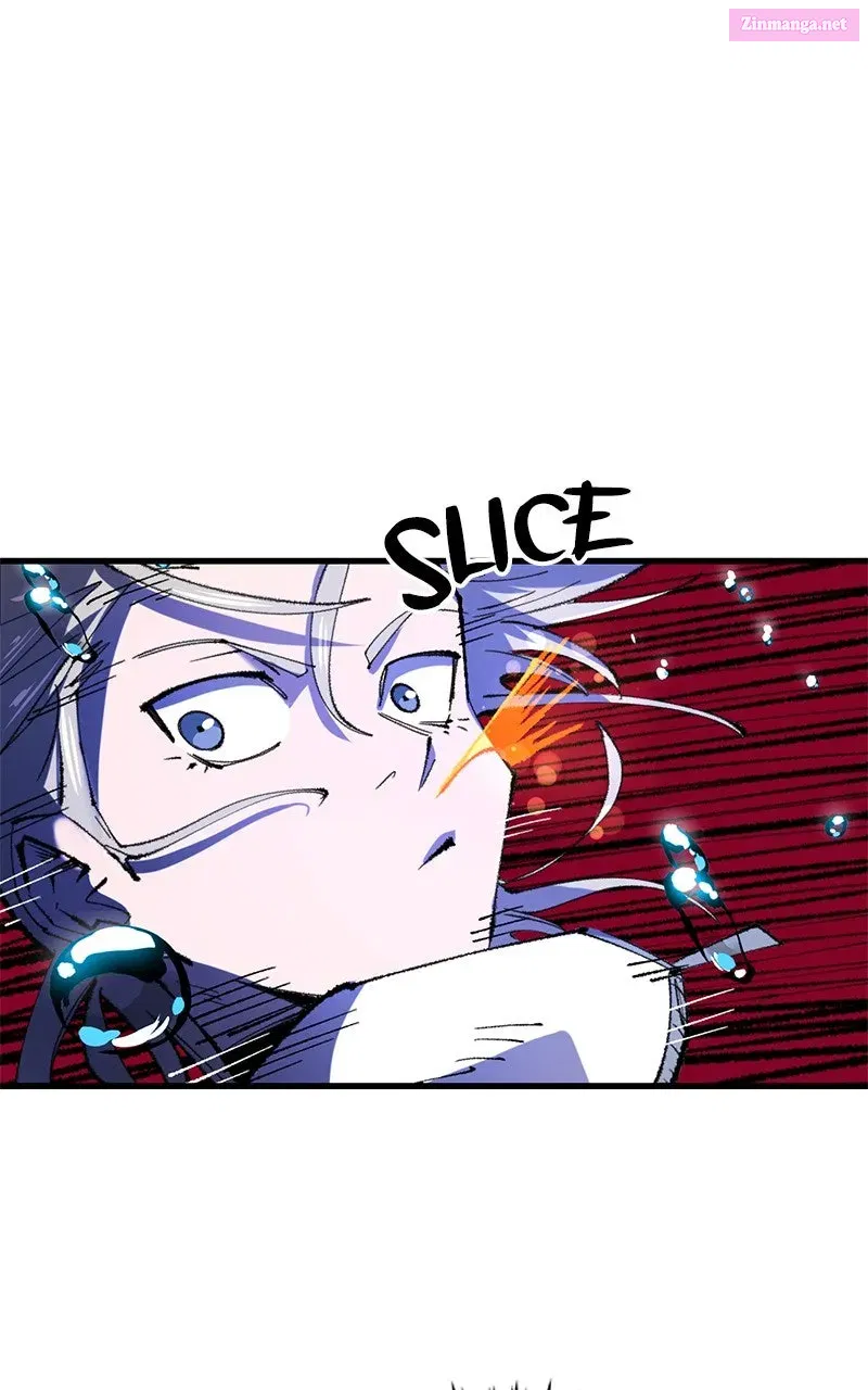 Island of Stars and Chains Chapter 26 page 48 - 