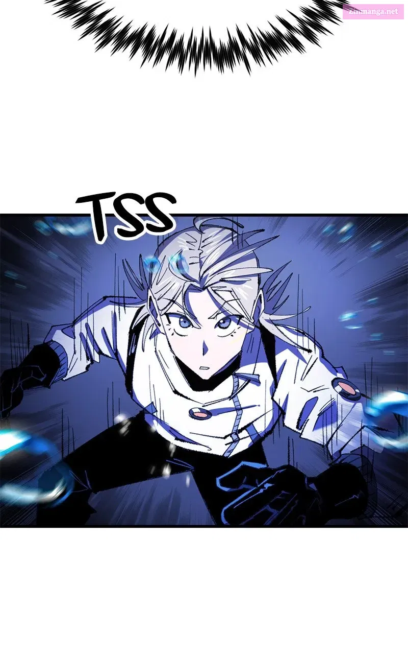 Island of Stars and Chains Chapter 26 page 51 - 
