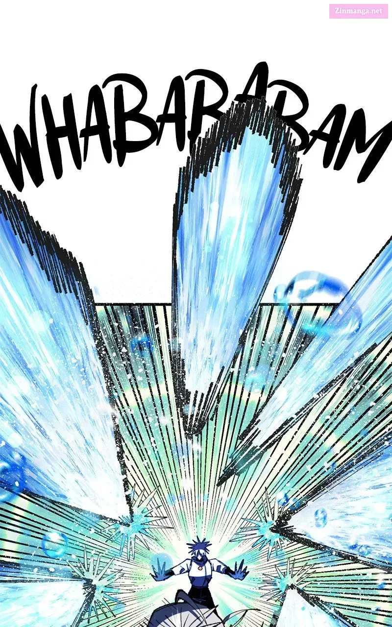 Island of Stars and Chains Chapter 26 page 52 - 