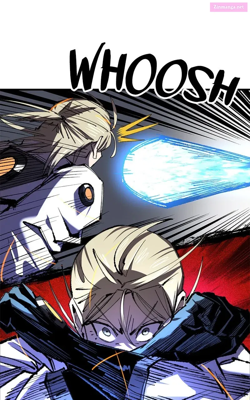 Island of Stars and Chains Chapter 26 page 56 - 