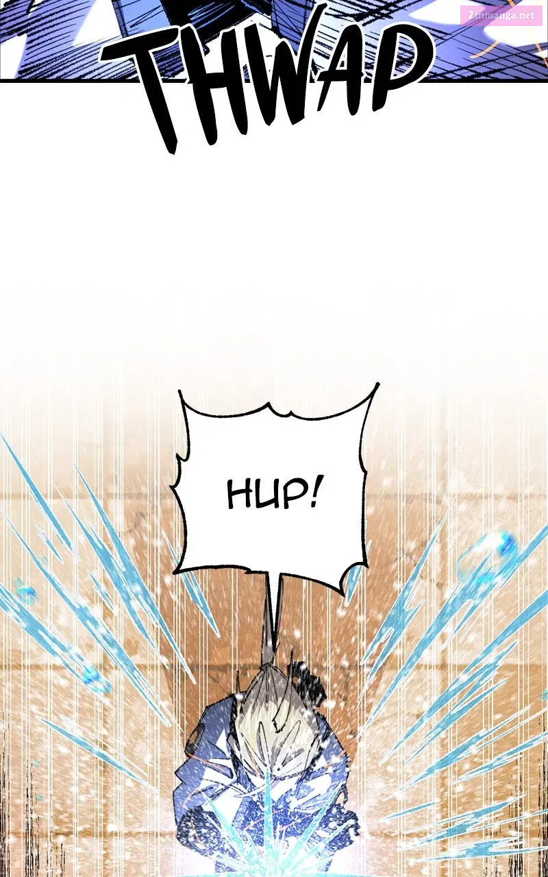 Island of Stars and Chains Chapter 26 page 57 - 