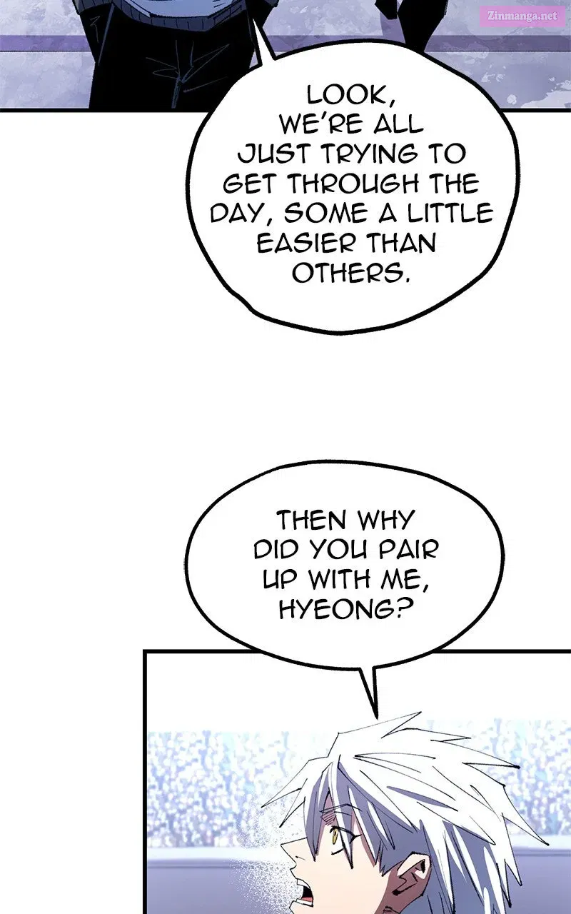 Island of Stars and Chains Chapter 26 page 7 - 
