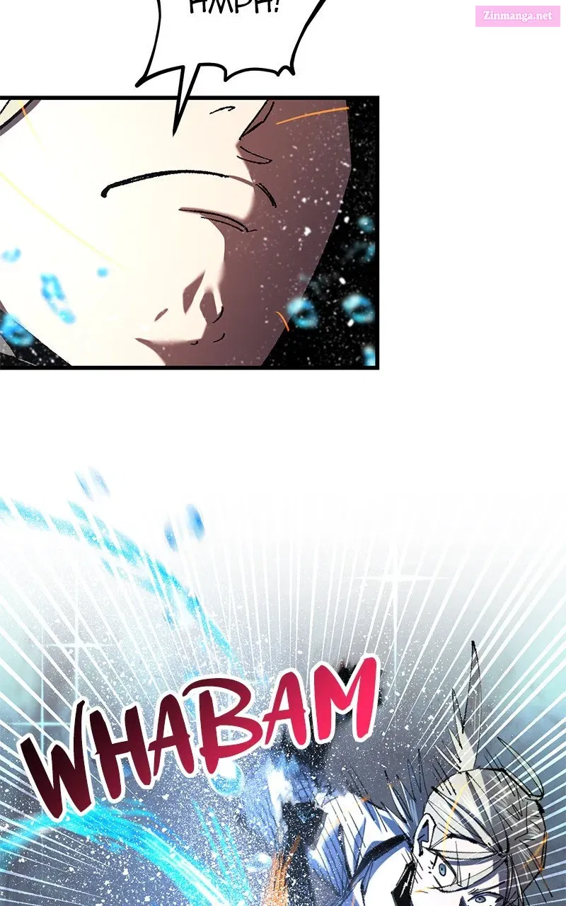 Island of Stars and Chains Chapter 26 page 61 - 