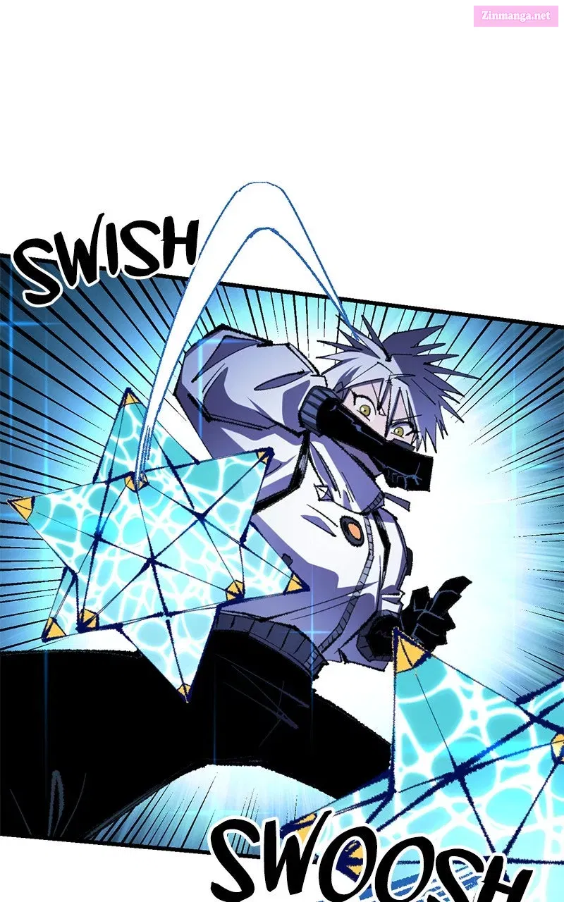 Island of Stars and Chains Chapter 26 page 66 - 