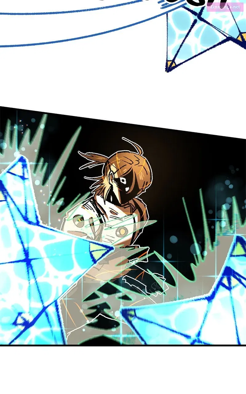 Island of Stars and Chains Chapter 26 page 67 - 