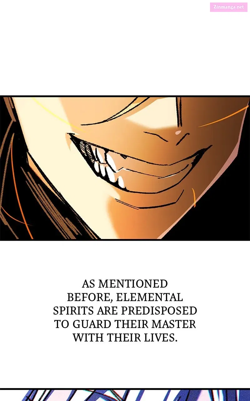 Island of Stars and Chains Chapter 26 page 68 - 