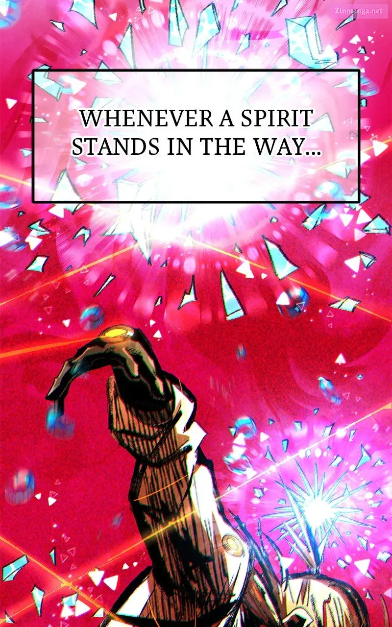 Island of Stars and Chains Chapter 26 page 70 - 