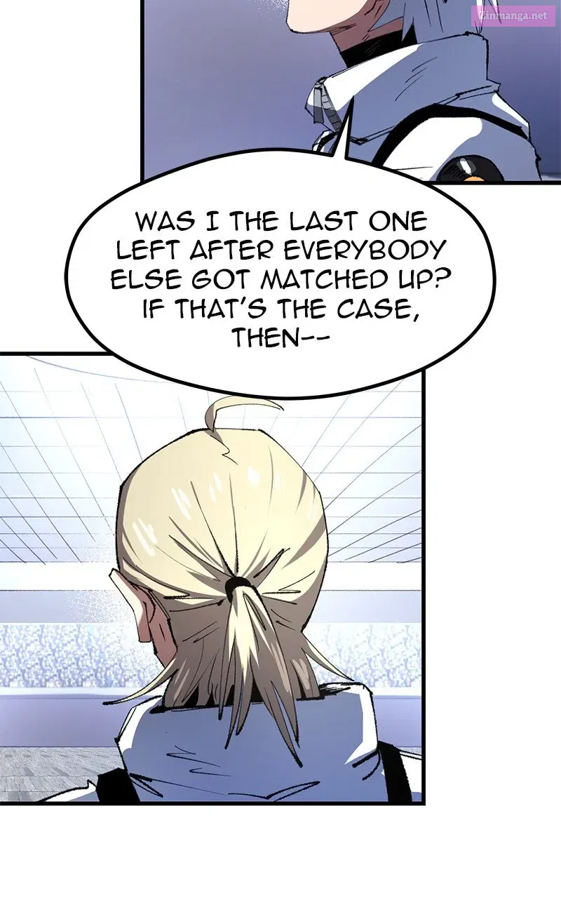 Island of Stars and Chains Chapter 26 page 8 - 