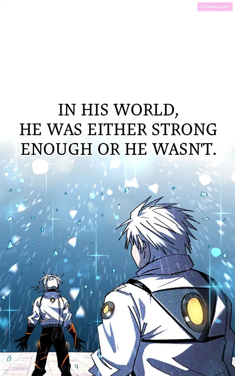 Island of Stars and Chains Chapter 26 page 73 - 