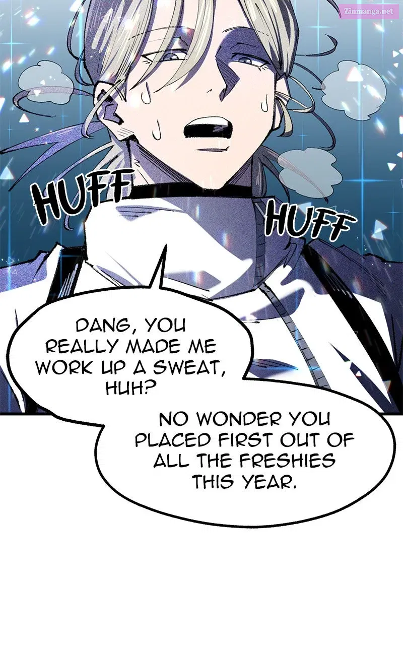 Island of Stars and Chains Chapter 26 page 75 - 