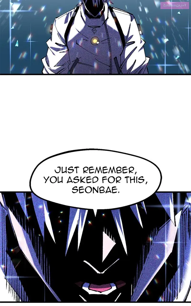 Island of Stars and Chains Chapter 26 page 77 - 