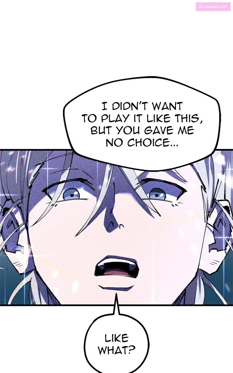 Island of Stars and Chains Chapter 26 page 78 - 