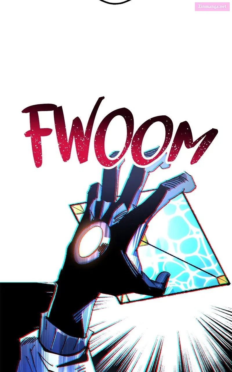 Island of Stars and Chains Chapter 26 page 79 - 