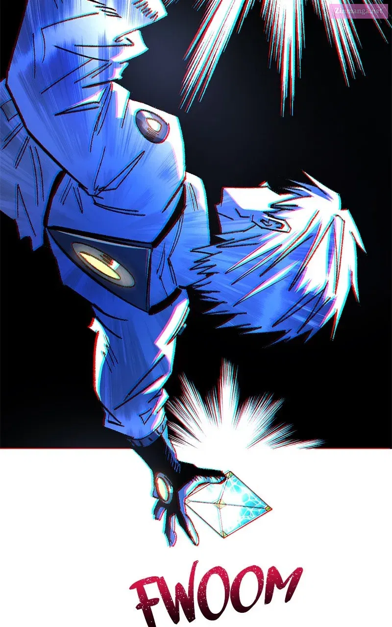 Island of Stars and Chains Chapter 26 page 80 - 