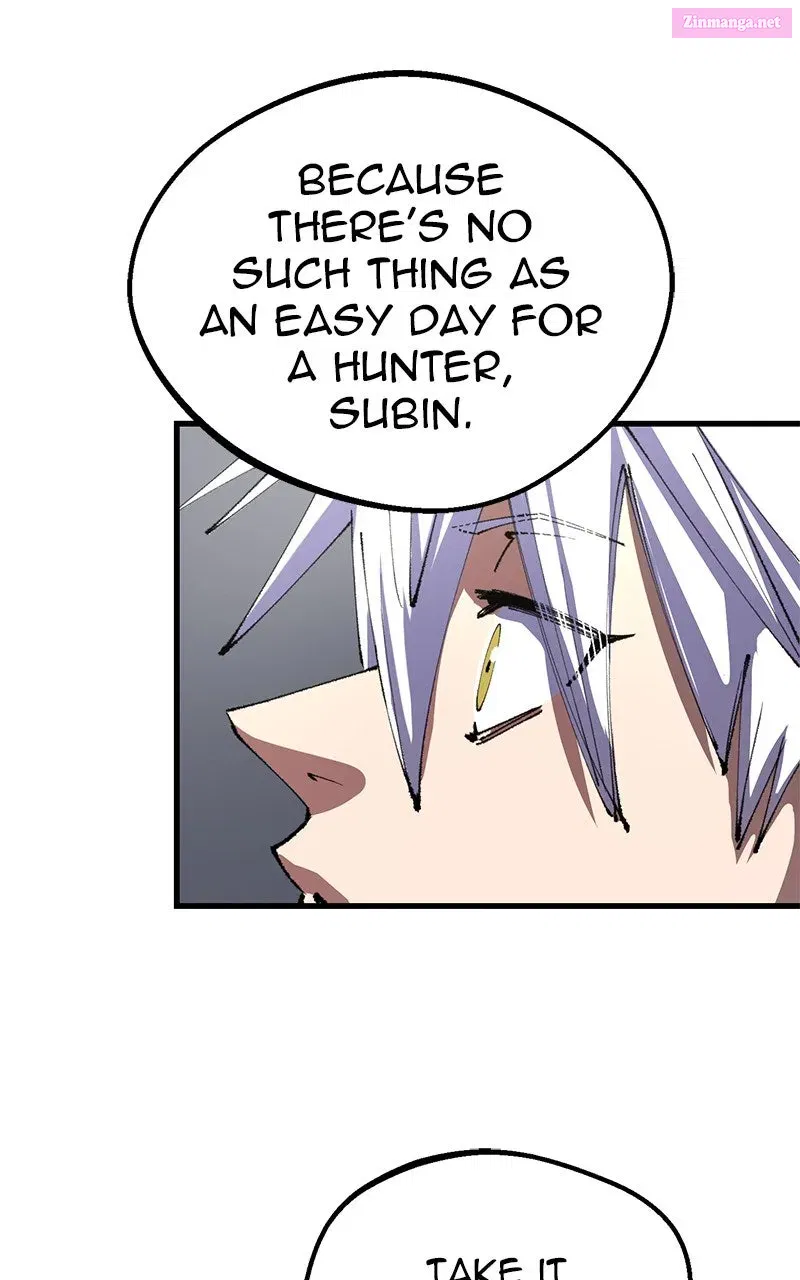 Island of Stars and Chains Chapter 26 page 9 - 
