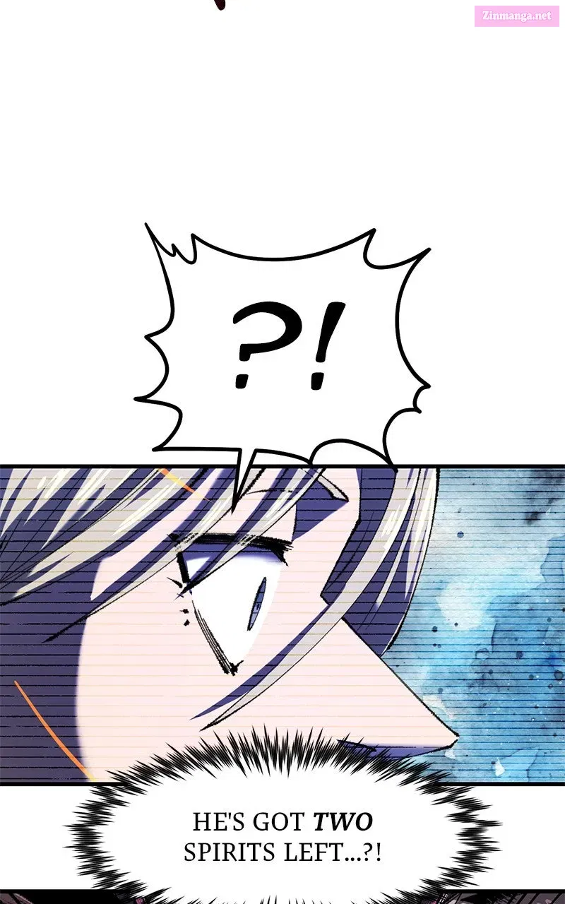 Island of Stars and Chains Chapter 26 page 81 - 