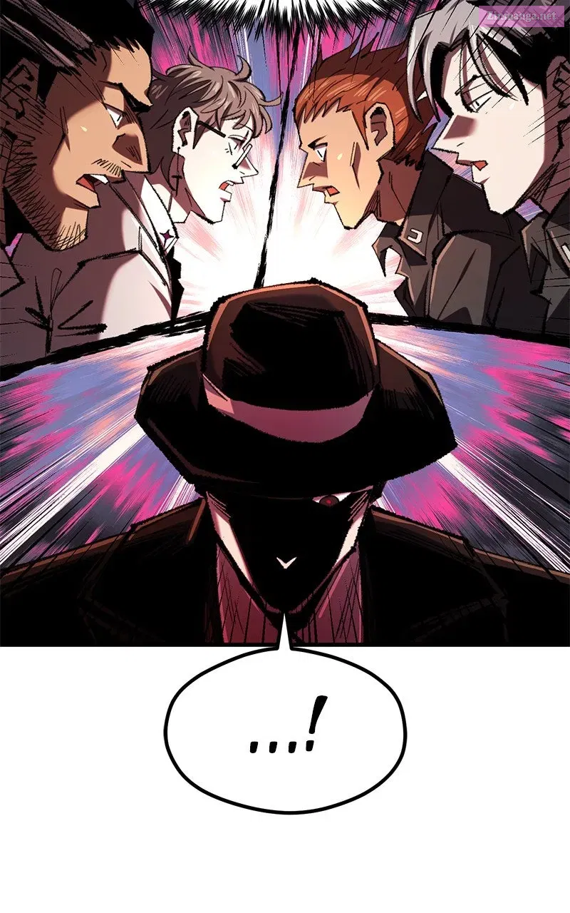 Island of Stars and Chains Chapter 26 page 82 - 