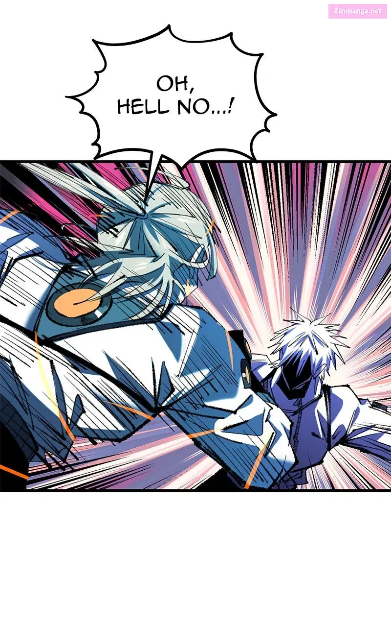 Island of Stars and Chains Chapter 26 page 83 - 