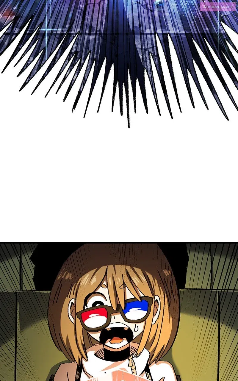 Island of Stars and Chains Chapter 26 page 86 - 