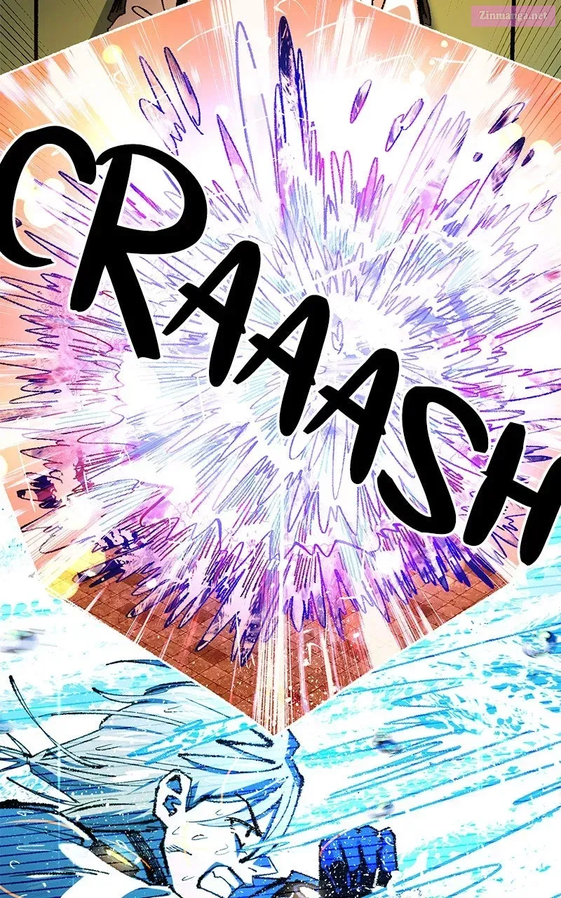 Island of Stars and Chains Chapter 26 page 87 - 