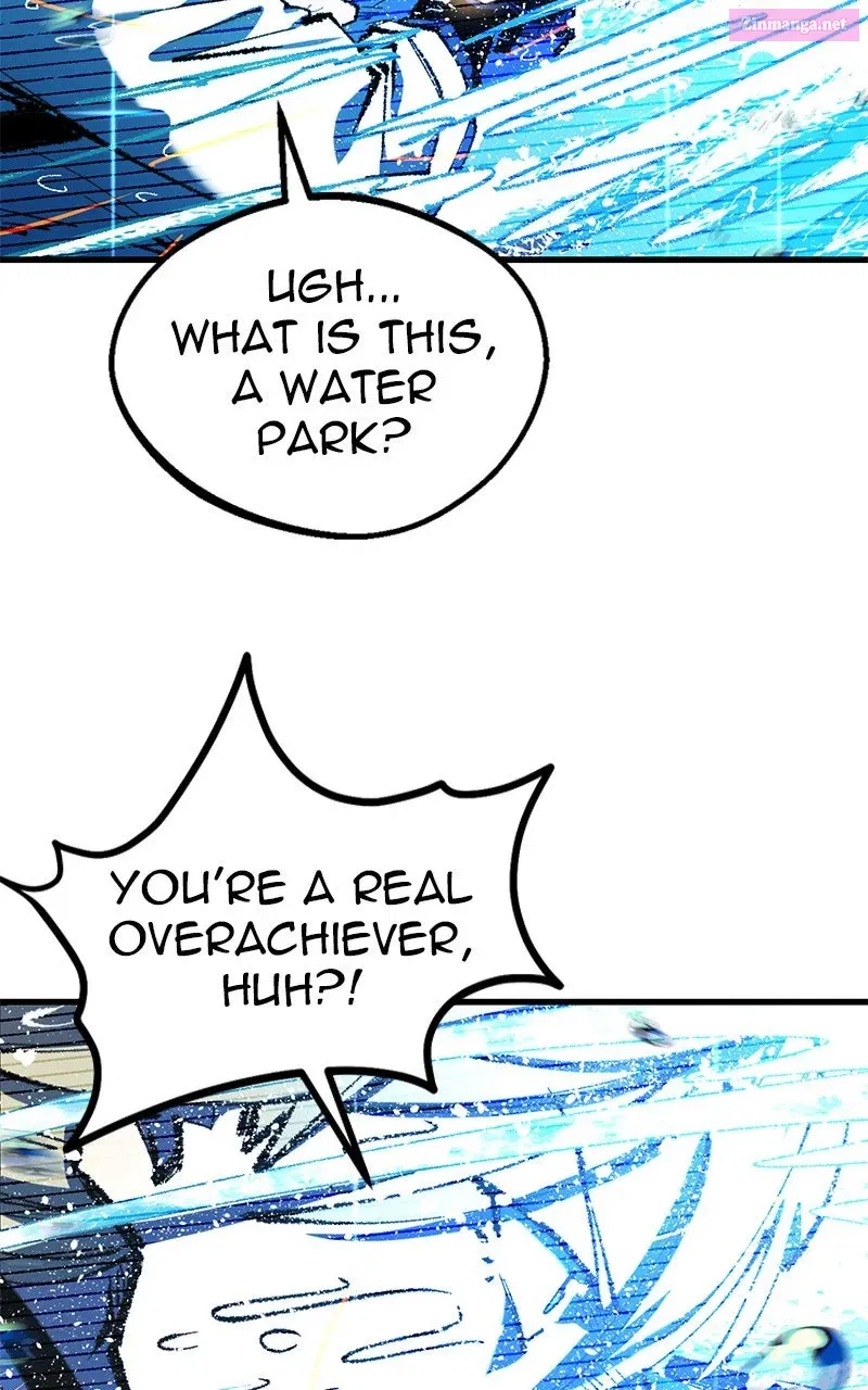 Island of Stars and Chains Chapter 26 page 88 - 