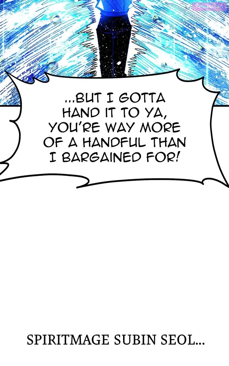 Island of Stars and Chains Chapter 26 page 90 - 