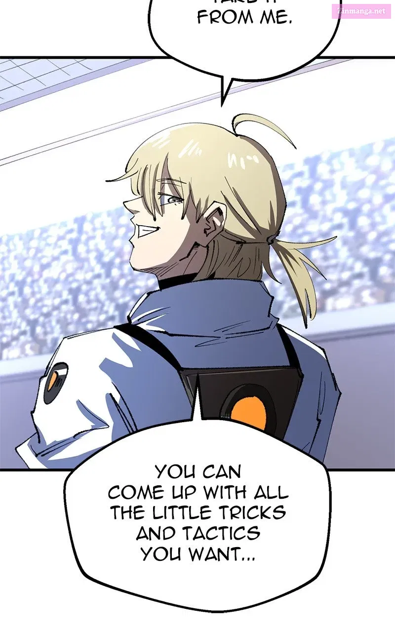 Island of Stars and Chains Chapter 26 page 10 - 