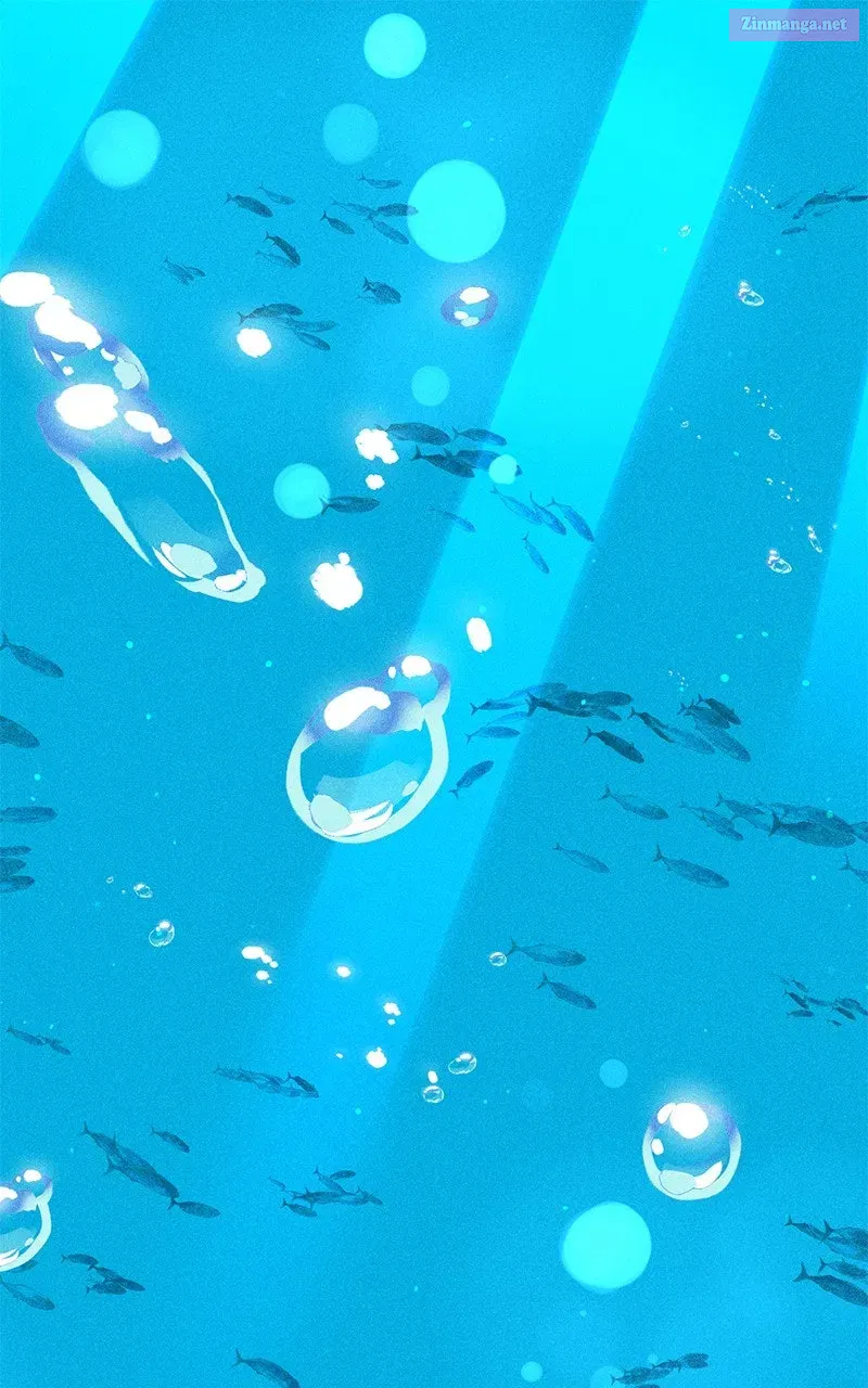 Island of Stars and Chains Chapter 27 page 1 - 