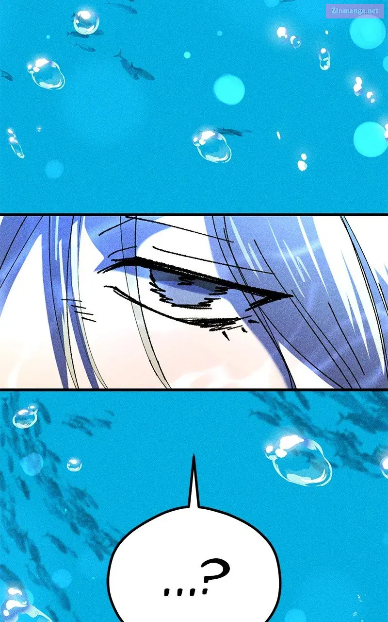 Island of Stars and Chains Chapter 27 page 2 - 