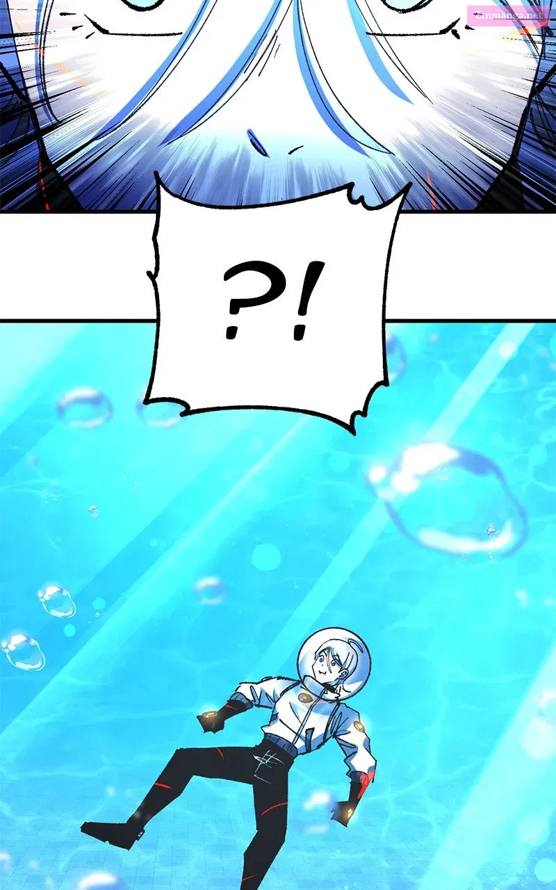 Island of Stars and Chains Chapter 27 page 11 - 