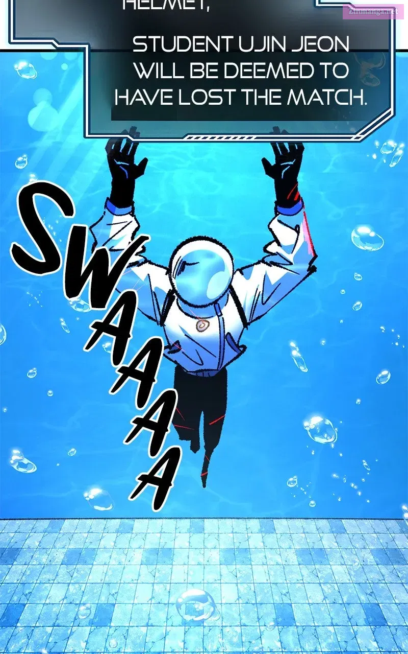Island of Stars and Chains Chapter 27 page 14 - 