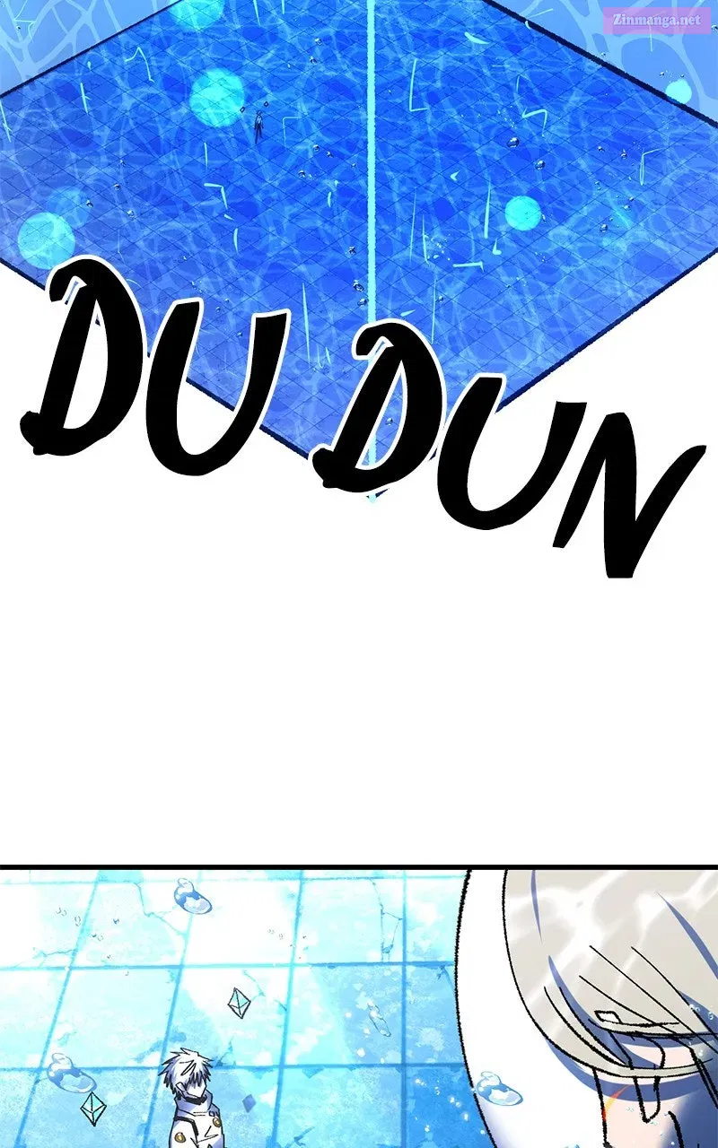 Island of Stars and Chains Chapter 27 page 17 - 