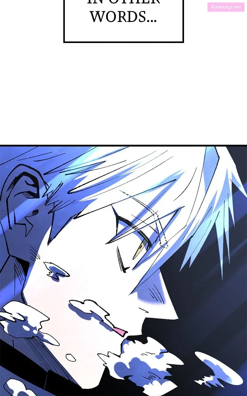 Island of Stars and Chains Chapter 27 page 20 - 