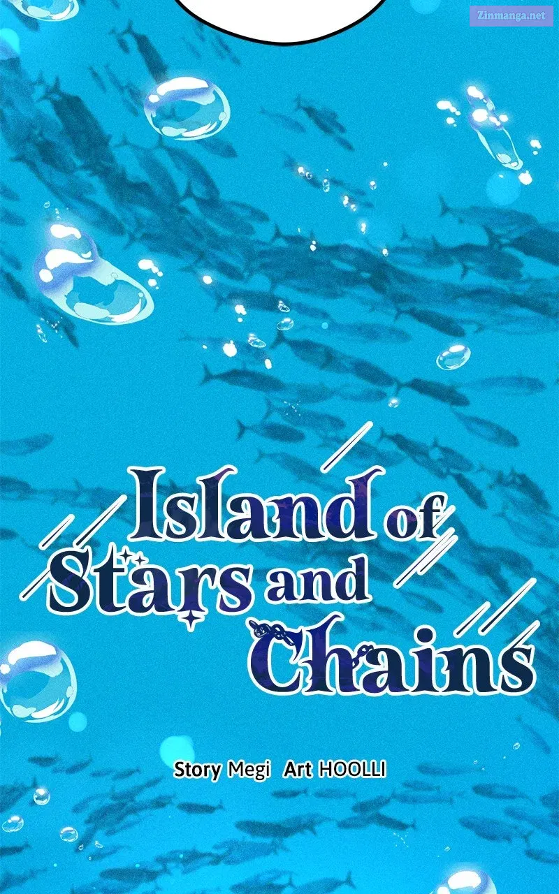 Island of Stars and Chains Chapter 27 page 3 - 