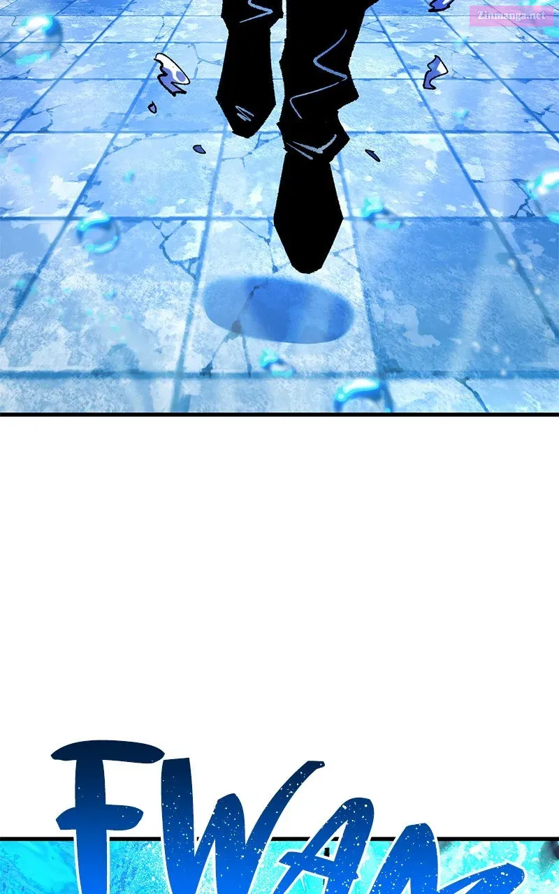 Island of Stars and Chains Chapter 27 page 22 - 