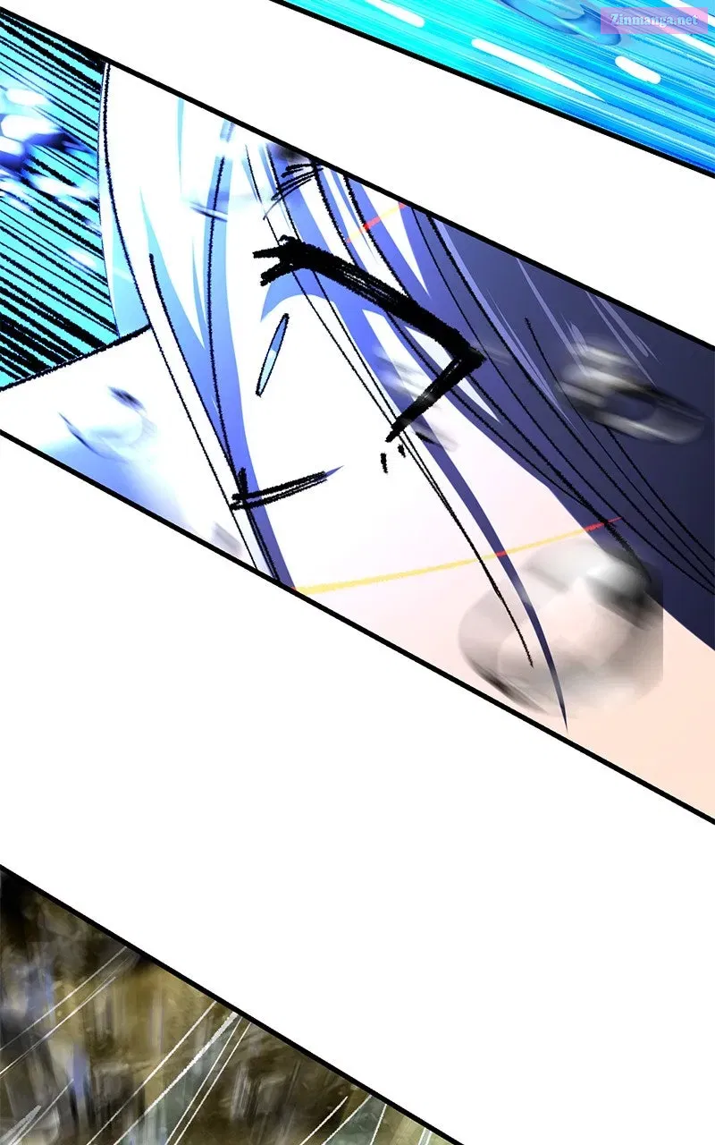 Island of Stars and Chains Chapter 27 page 26 - 