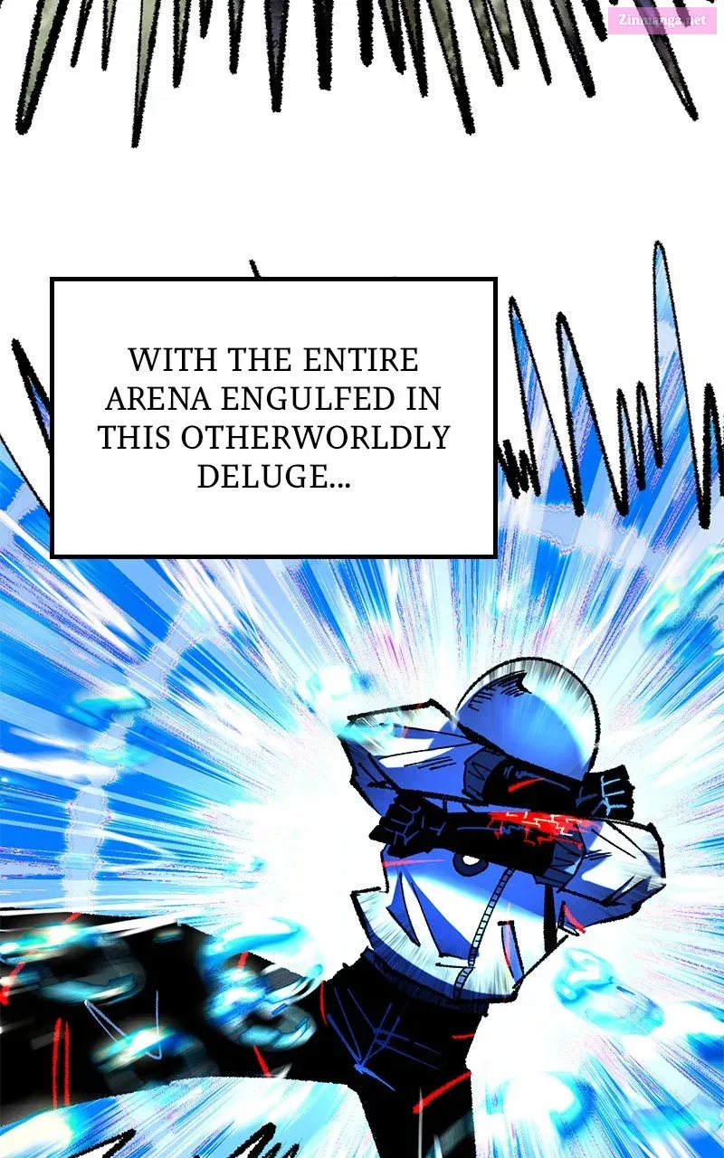 Island of Stars and Chains Chapter 27 page 28 - 