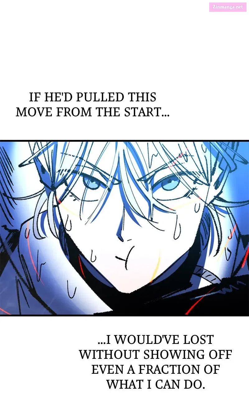 Island of Stars and Chains Chapter 27 page 32 - 