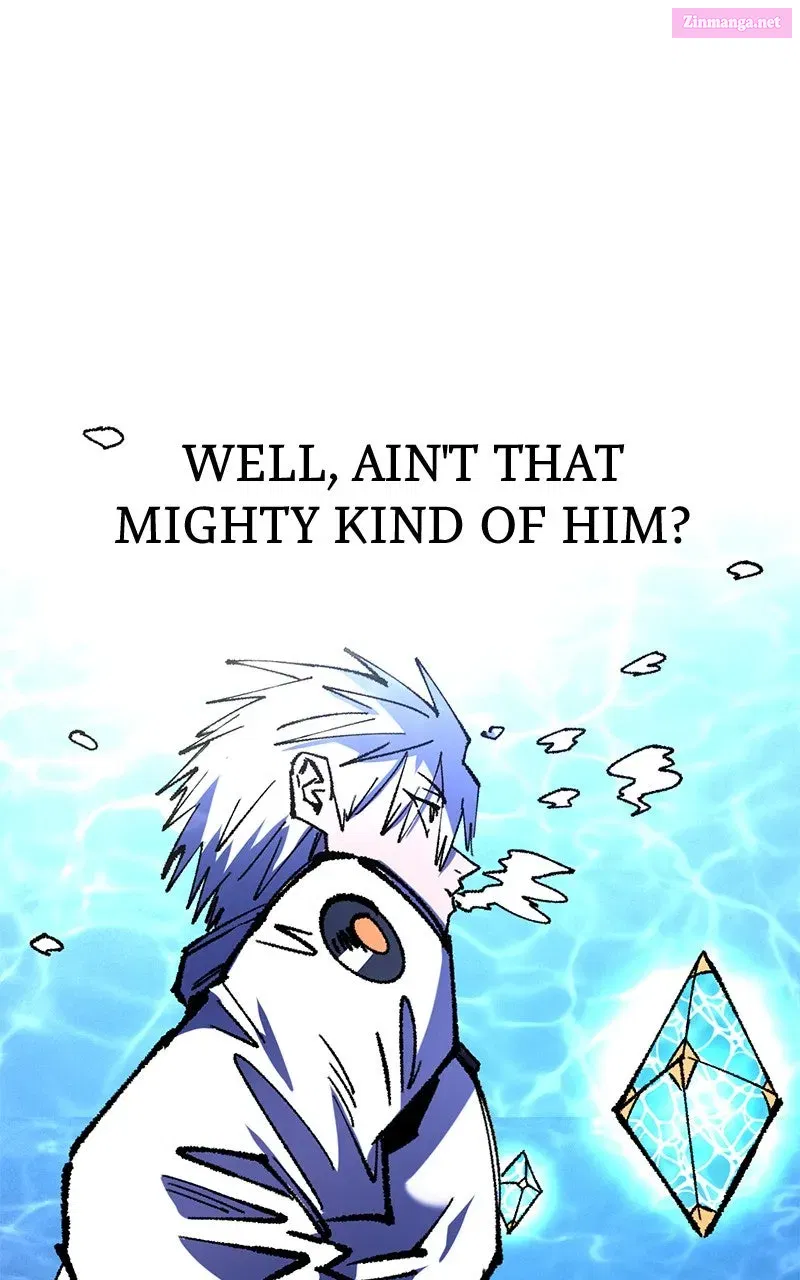 Island of Stars and Chains Chapter 27 page 33 - 