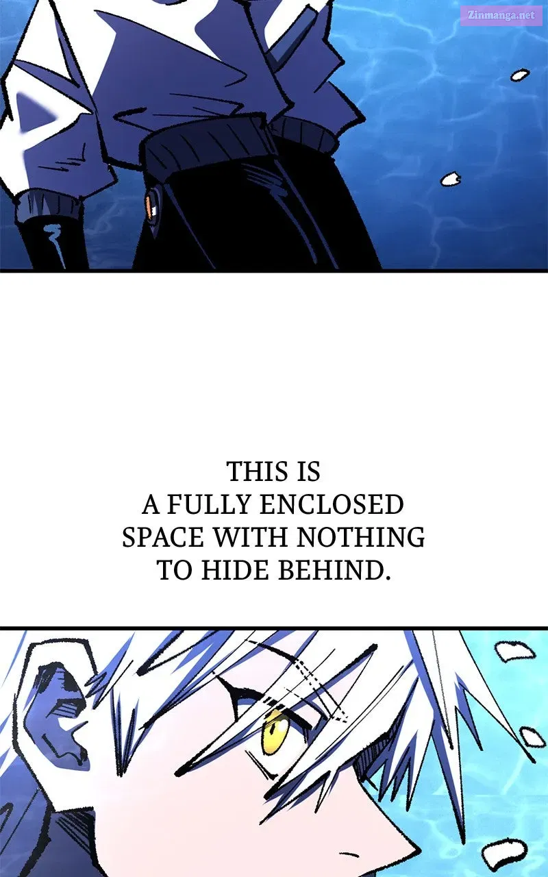 Island of Stars and Chains Chapter 27 page 34 - 